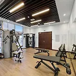 Silkhaus Cityscape 1Br In Najmat With Metro Access